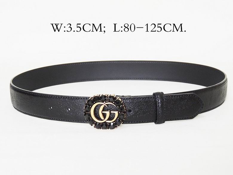 Gucci belt lb (151)